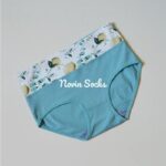 شورت فاق بلند لیمو (سایز 36 الی 40) L - تصویر 8