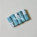 شورت فاق بلند لیمو (سایز 36 الی 40) L - تصویر 10