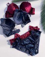 ست گربه شاینی (سایز 90 ) - تصویر 2