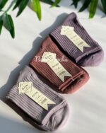 جوراب ساقدار گیسو - تصویر 3