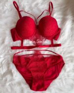 ست شورت و سوتین دایانا (سایز 85) - تصویر 4