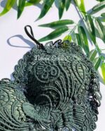 نیم تنه گیپوری قلبی - تصویر 6