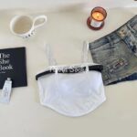 نیم تنه کمربندی - تصویر 9