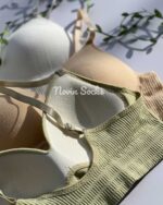 سوتین بهرو( مناسب برای سایز سینه 70- 75 - 80) - تصویر 3