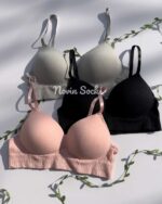 سوتین بهرو( مناسب برای سایز سینه 70- 75 - 80)