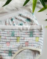 شورت طرح حیوانات جنگل (سایز 44 تا 48) - تصویر 11