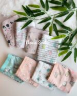 شورت طرح حیوانات جنگل (سایز 44 تا 48)