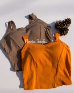 نیم تنه تینا