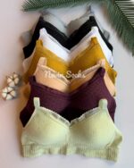 سوتین لطیفه (سایز 80)