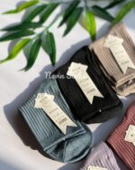 جوراب ساقدار گیسو - تصویر 4