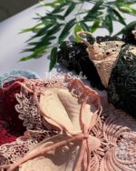 نیم تنه گیپوری قلبی - تصویر 3