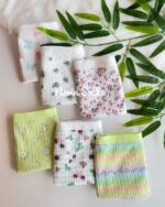 شورت طرح حیوانات جنگل (سایز 44 تا 48) - تصویر 2