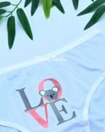 شورت پکی سه عددی کوالا - تصویر 4