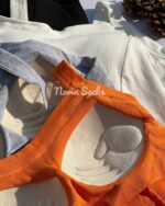 نیم تنه تینا - تصویر 3