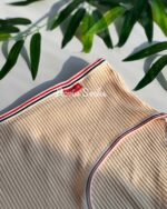 شورت کبریتی لبه سه خط (سایز 54 الی 58) XXXL - تصویر 4