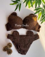 ست تدی (سایز 85) - تصویر 4