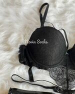 ست شورت و سوتین دایانا (سایز 85) - تصویر 6