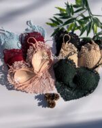 نیم تنه گیپوری قلبی