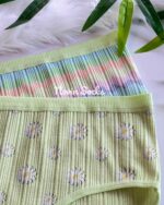 شورت طرح حیوانات جنگل (سایز 44 تا 48) - تصویر 5