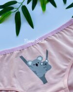 شورت پکی سه عددی کوالا - تصویر 5