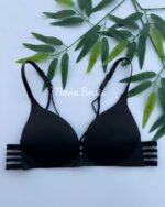 سوتین جلو بازشو دلوان (مناسب سایز 65 _ 70 _ 75) - تصویر 5