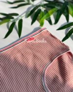 شورت کبریتی لبه سه خط (سایز 54 الی 58) XXXL - تصویر 5