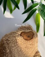 ست تدی (سایز 85) - تصویر 5