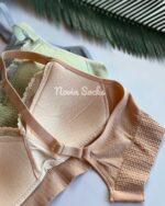 سوتین لطیفه (سایز 80) - تصویر 5