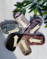 جوراب ساقدار گیسو - تصویر 2