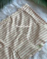 شورت لیزری راه راه (سایز 34 _ 36) - تصویر 5