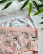 شورت طرح حیوانات جنگل (سایز 44 تا 48) - تصویر 6