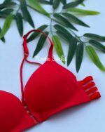 سوتین جلو بازشو دلوان (مناسب سایز 65 _ 70 _ 75) - تصویر 6