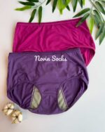 شورتکس آلما (سایز 44 الی 48) - تصویر 6