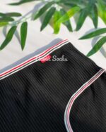 شورت کبریتی لبه سه خط (سایز 54 الی 58) XXXL - تصویر 6