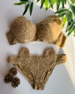 ست تدی (سایز 85) - تصویر 6