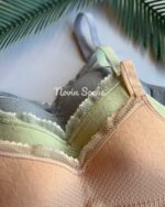 سوتین لطیفه (سایز 80) - تصویر 6