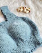 نیم تنه تدی ساده - تصویر 6