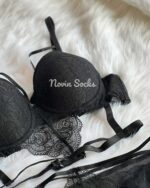 ست شورت و سوتین دایانا (سایز 85) - تصویر 2