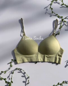 سوتین بهرو( مناسب برای سایز سینه 70- 75 - 80) - تصویر 6
