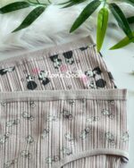 شورت طرح حیوانات جنگل (سایز 44 تا 48) - تصویر 7