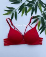 سوتین جلو بازشو دلوان (مناسب سایز 65 _ 70 _ 75) - تصویر 7