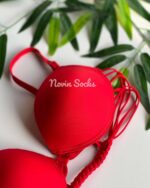 سوتین جلو باز شو روژینا (سایز 70) - تصویر 8