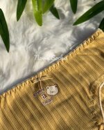 شورت کبریتی Chubby bear (سایز 38 الی 42) - تصویر 7