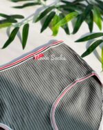 شورت کبریتی لبه سه خط (سایز 54 الی 58) XXXL - تصویر 7