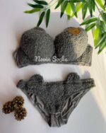 ست تدی (سایز 85) - تصویر 7