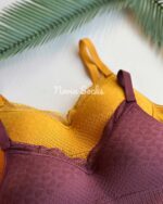 سوتین لطیفه (سایز 80) - تصویر 7