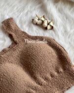 نیم تنه تدی ساده - تصویر 7