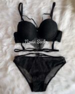 ست شورت و سوتین دایانا (سایز 85) - تصویر 7