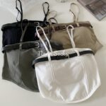 نیم تنه کمربندی