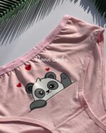 شورت پکی 6 عددی طرح پاندا (سایز 42 - 44) - تصویر 9